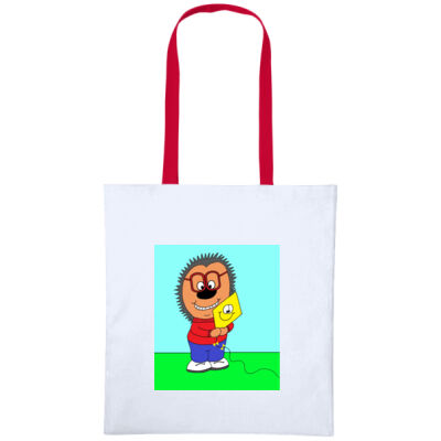 Shamus Hedgehog Bag Thumbnail