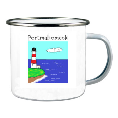 Portmahomack Mug Thumbnail