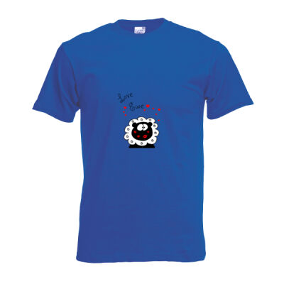 Love Ewe T-Shirt  Thumbnail