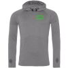 Cool cowl neck top Thumbnail