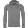 Cool cowl neck top Thumbnail