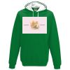 Varsity hoodie Thumbnail