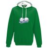 Varsity hoodie Thumbnail