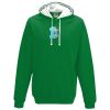 Varsity hoodie Thumbnail