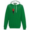 Varsity hoodie Thumbnail