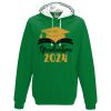 Varsity hoodie Thumbnail