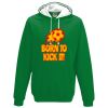 Varsity hoodie Thumbnail