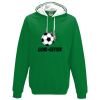 Varsity hoodie Thumbnail