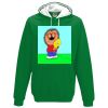 Varsity hoodie Thumbnail