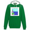 Varsity hoodie Thumbnail