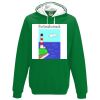 Varsity hoodie Thumbnail