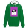 Varsity hoodie Thumbnail