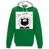 Varsity hoodie Thumbnail