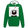 Varsity hoodie Thumbnail