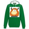 Varsity hoodie Thumbnail