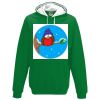 Varsity hoodie Thumbnail