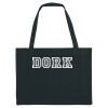 Woven shopping bag  Thumbnail