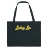 Woven shopping bag  Thumbnail
