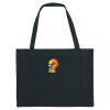 Woven shopping bag  Thumbnail