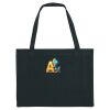 Woven shopping bag  Thumbnail