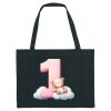 Woven shopping bag  Thumbnail