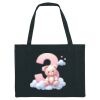 Woven shopping bag  Thumbnail