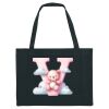Woven shopping bag  Thumbnail