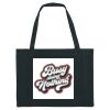 Woven shopping bag  Thumbnail