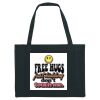 Woven shopping bag  Thumbnail