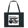 Woven shopping bag  Thumbnail