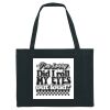 Woven shopping bag  Thumbnail
