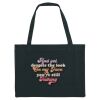 Woven shopping bag  Thumbnail
