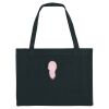 Woven shopping bag  Thumbnail