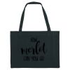 Woven shopping bag  Thumbnail