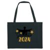 Woven shopping bag  Thumbnail