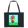 Woven shopping bag  Thumbnail