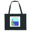 Woven shopping bag  Thumbnail