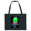 Woven shopping bag  Thumbnail