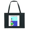 Woven shopping bag  Thumbnail