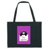 Woven shopping bag  Thumbnail