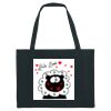 Woven shopping bag  Thumbnail