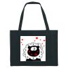 Woven shopping bag  Thumbnail