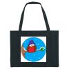 Woven shopping bag  Thumbnail