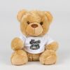Bear in a t-shirt Thumbnail