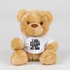 Bear in a t-shirt Thumbnail