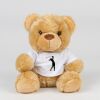 Bear in a t-shirt Thumbnail
