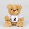 Bear in a t-shirt Thumbnail