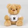 Bear in a t-shirt Thumbnail
