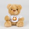 Bear in a t-shirt Thumbnail