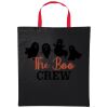 Varsity cotton shopper short handle Thumbnail